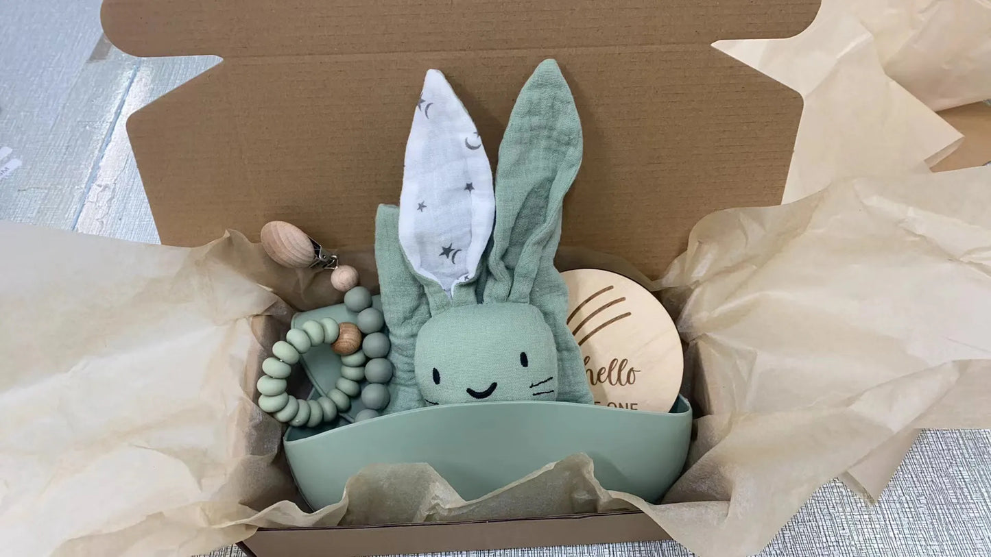 Baby Gift box