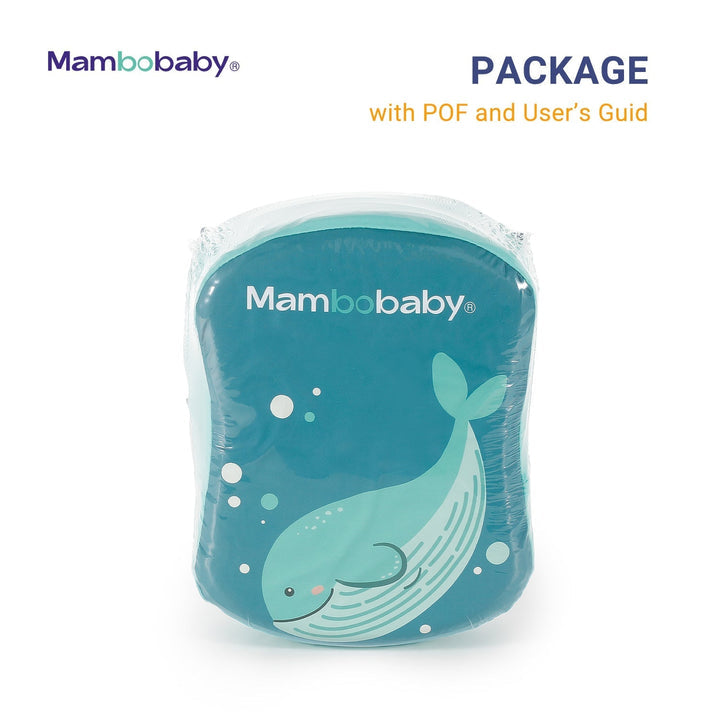 Mambo baby back float