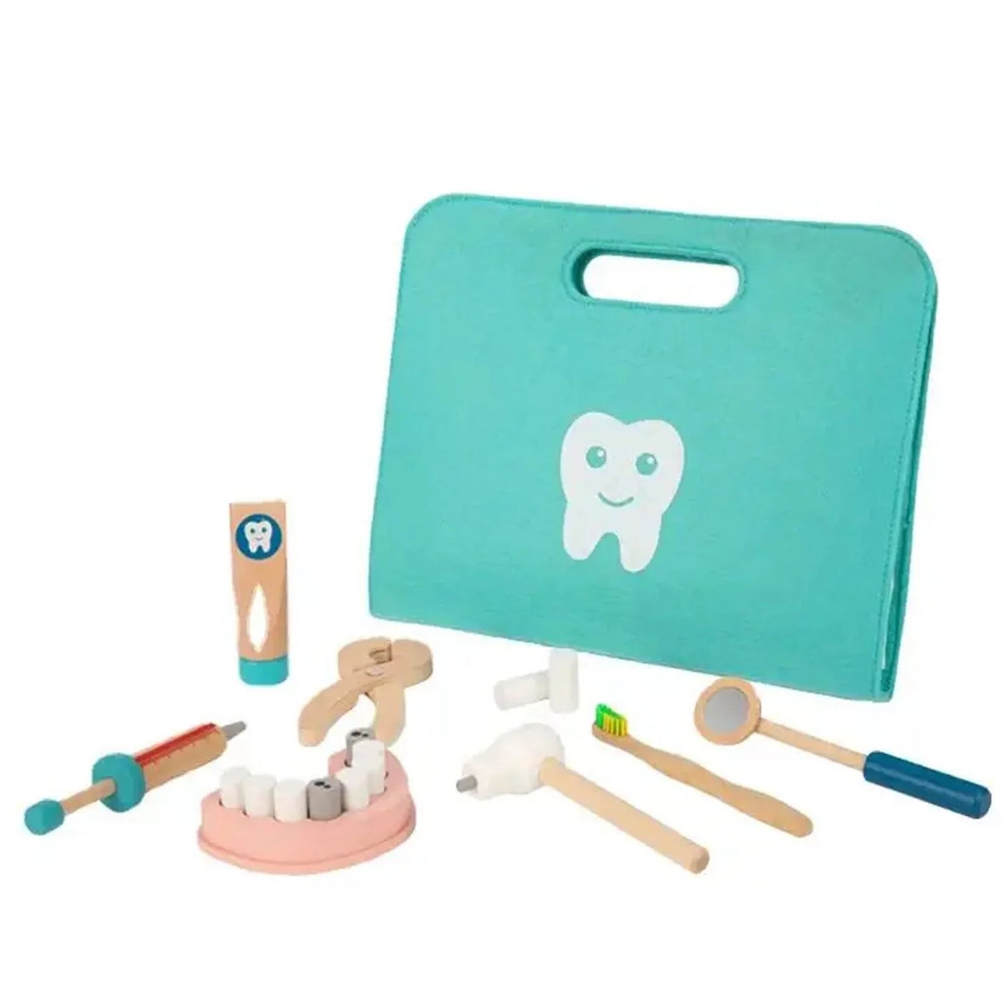 Dentist Set tooky toy