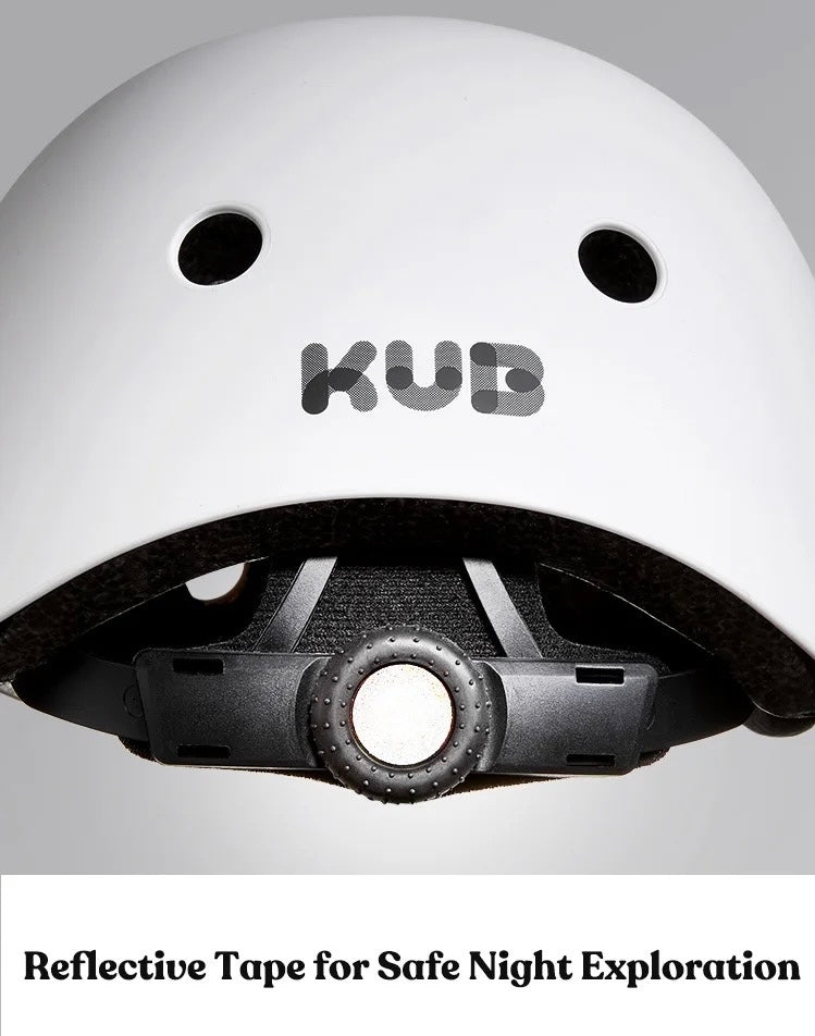 Kub Kids Helmet