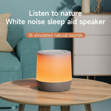 White noise machine Z6 Zealot