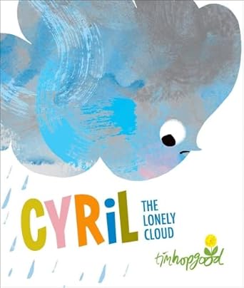 Cyril the Lonely Cloud