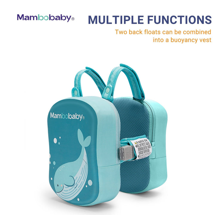 Mambo baby back float