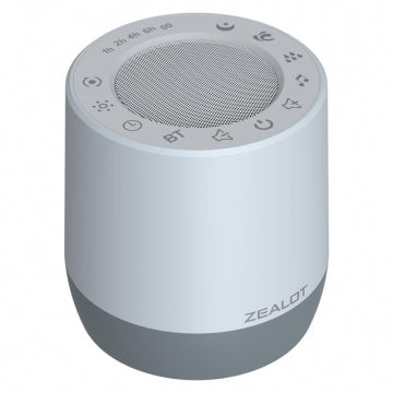 White noise machine Z6 Zealot