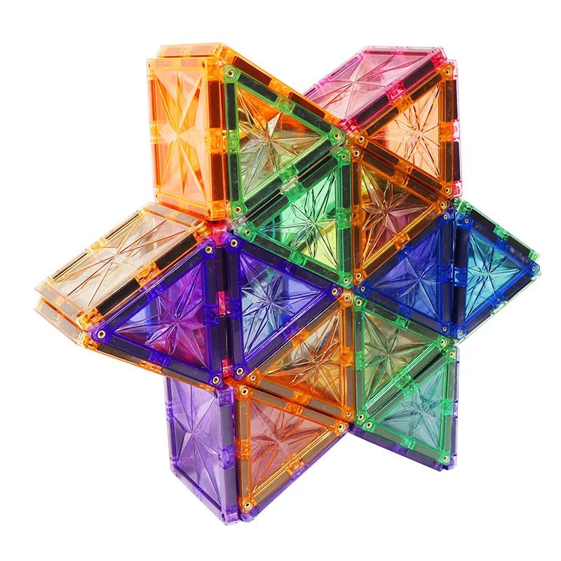 Magnescape 108pc - colors