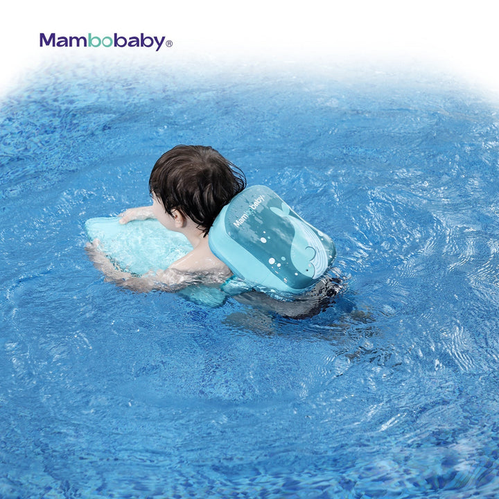 Mambo baby back float