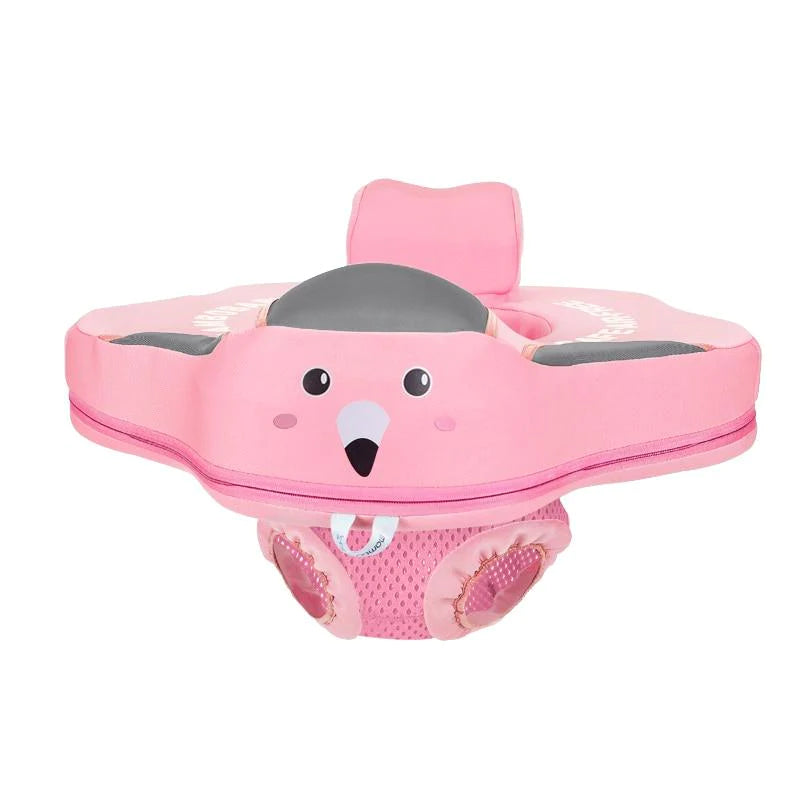 Mambo baby seat float