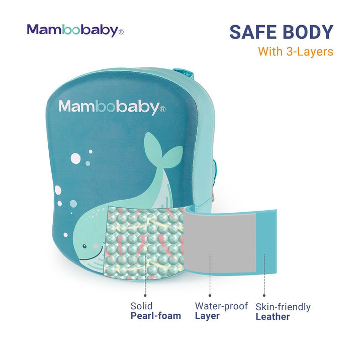 Mambo baby back float