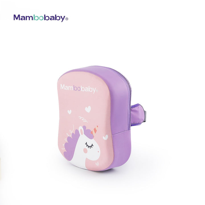 Mambo baby back float