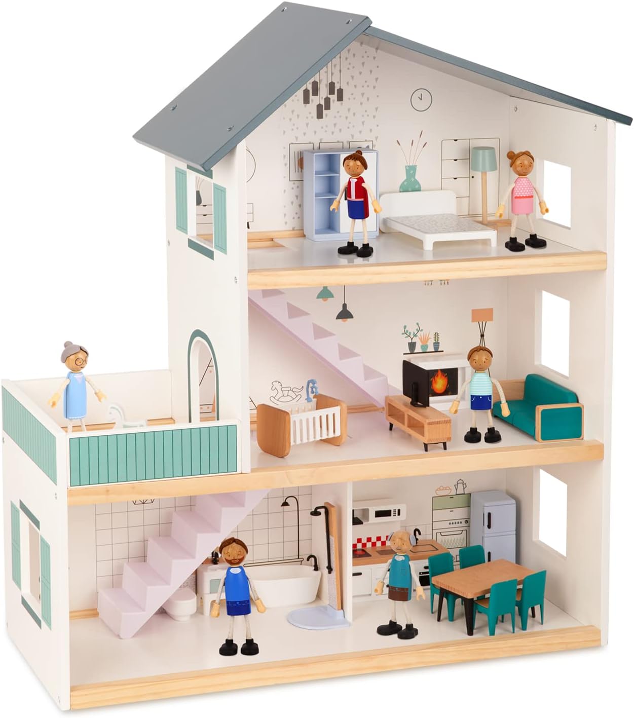 Doll House