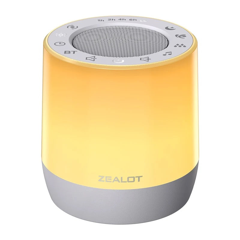 White noise machine Z6 Zealot