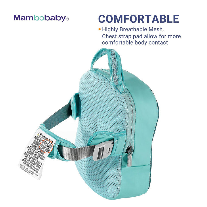 Mambo baby back float