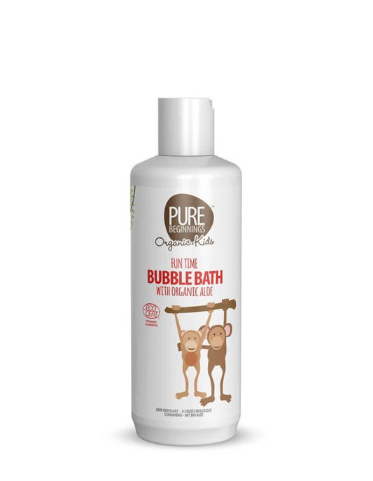 Pure Beginnings - Fun Time Bubble Bath 375ml