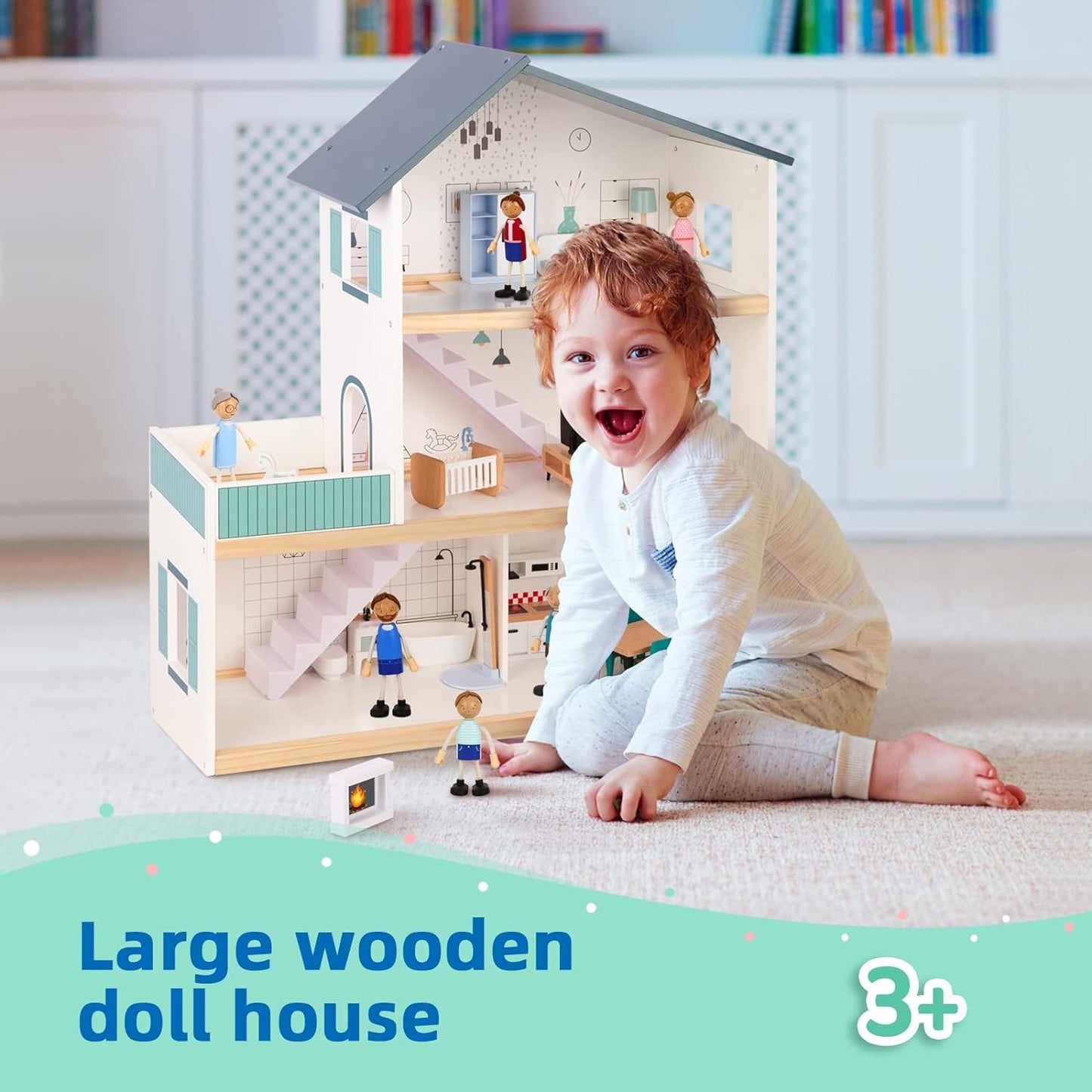 Doll House