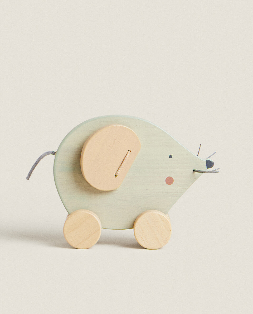 Zara Toy mouse