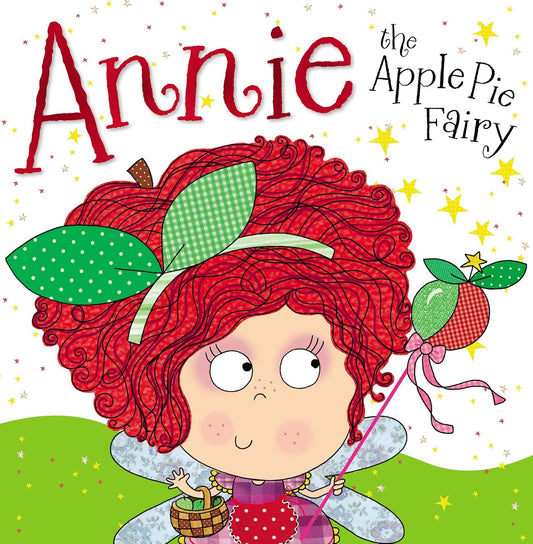 Annie the Apple Pie Fairy