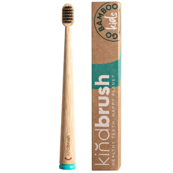 Kindbrush kiddies bamboo Toothbrush