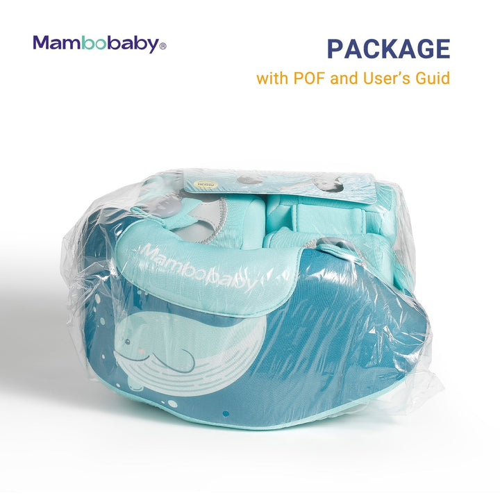 Mambobaby Armbands set