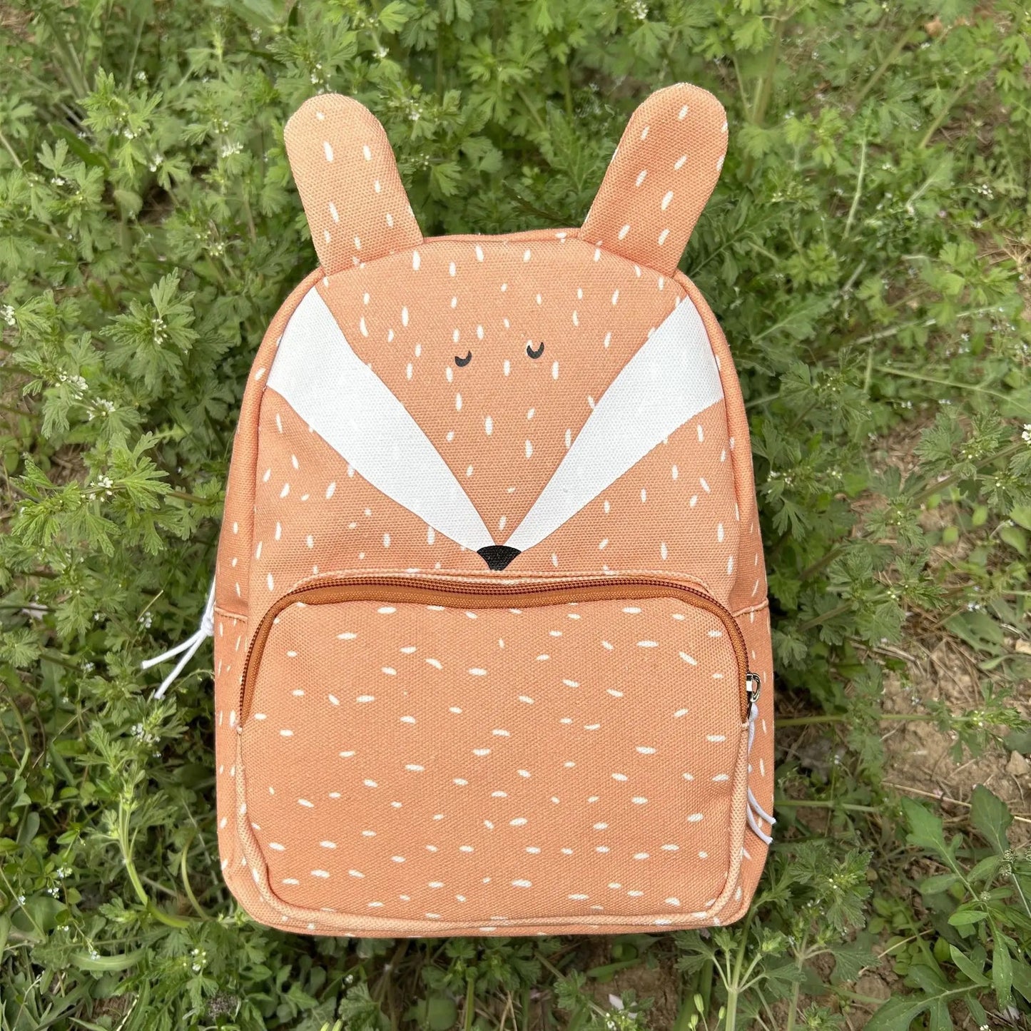 Canvas BACKPACK