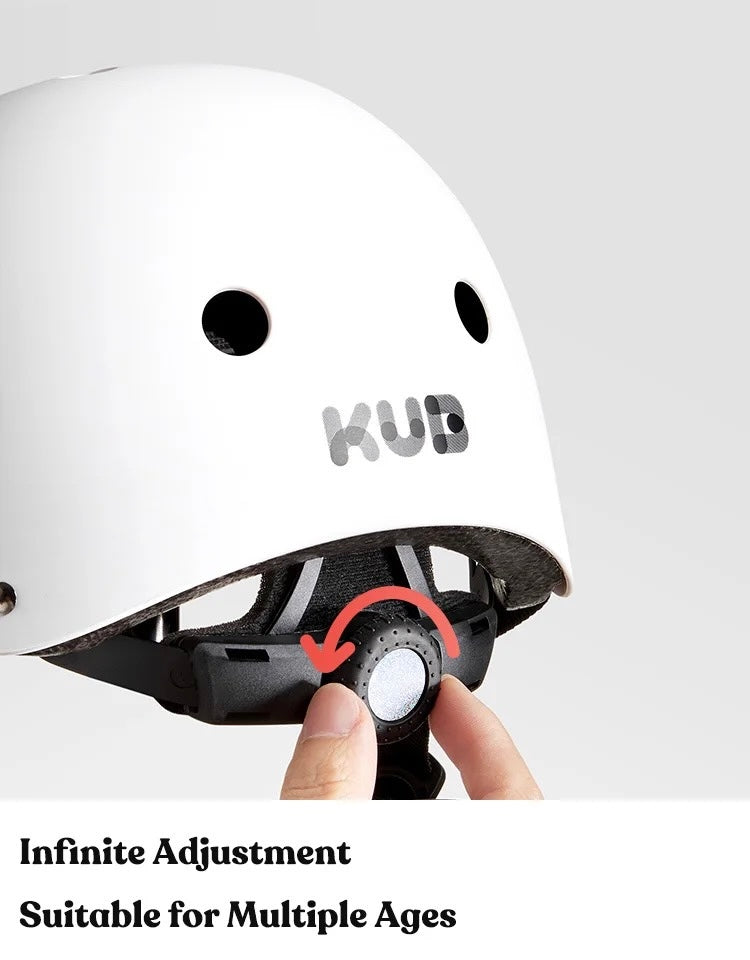 Kub Kids Helmet