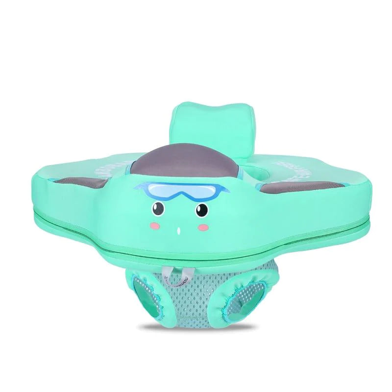 Mambo baby seat float