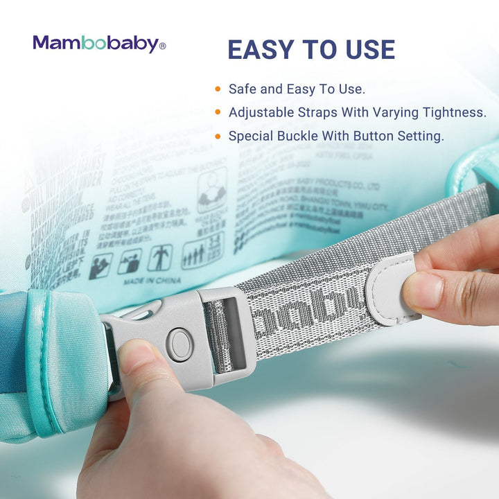 Mambobaby Armbands set