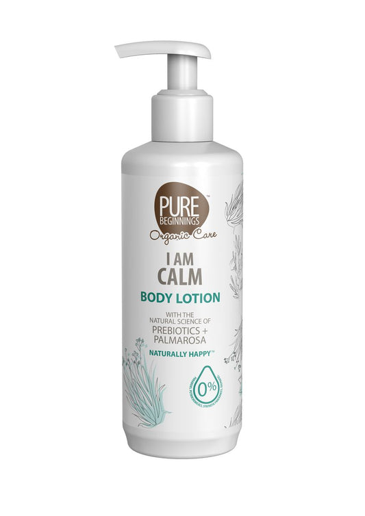 Pure Beginnings I Am Calm Body Lotion 375ml