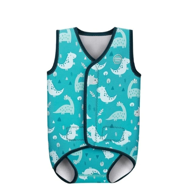 MAMBOBABY THERMAL WET SUIT