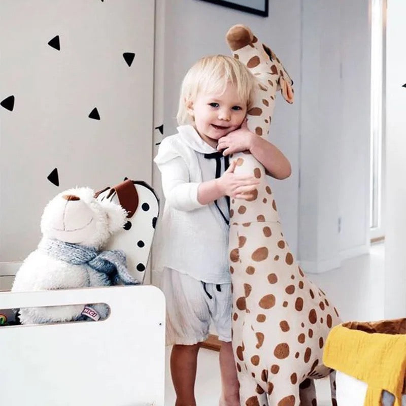 Giraffe Soft toy