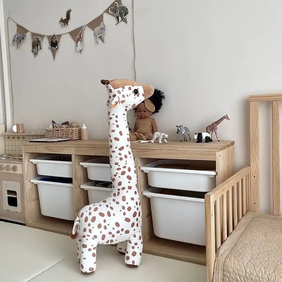 Giraffe Soft toy