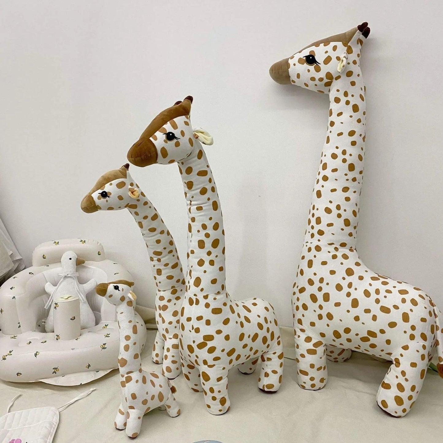 Giraffe Soft toy