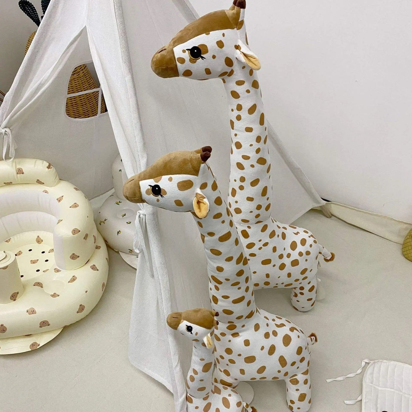 Giraffe Soft toy