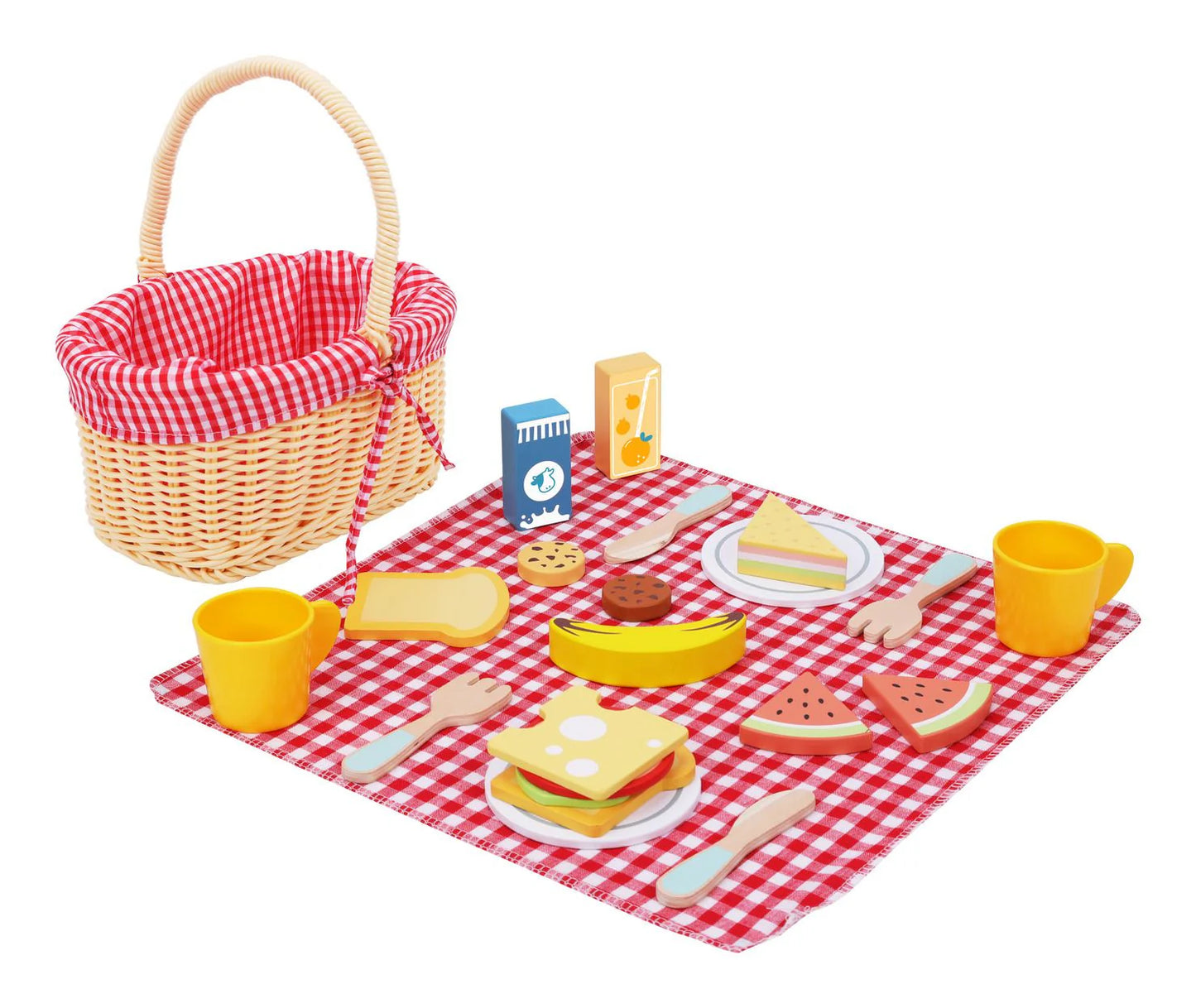 Picnic Basket