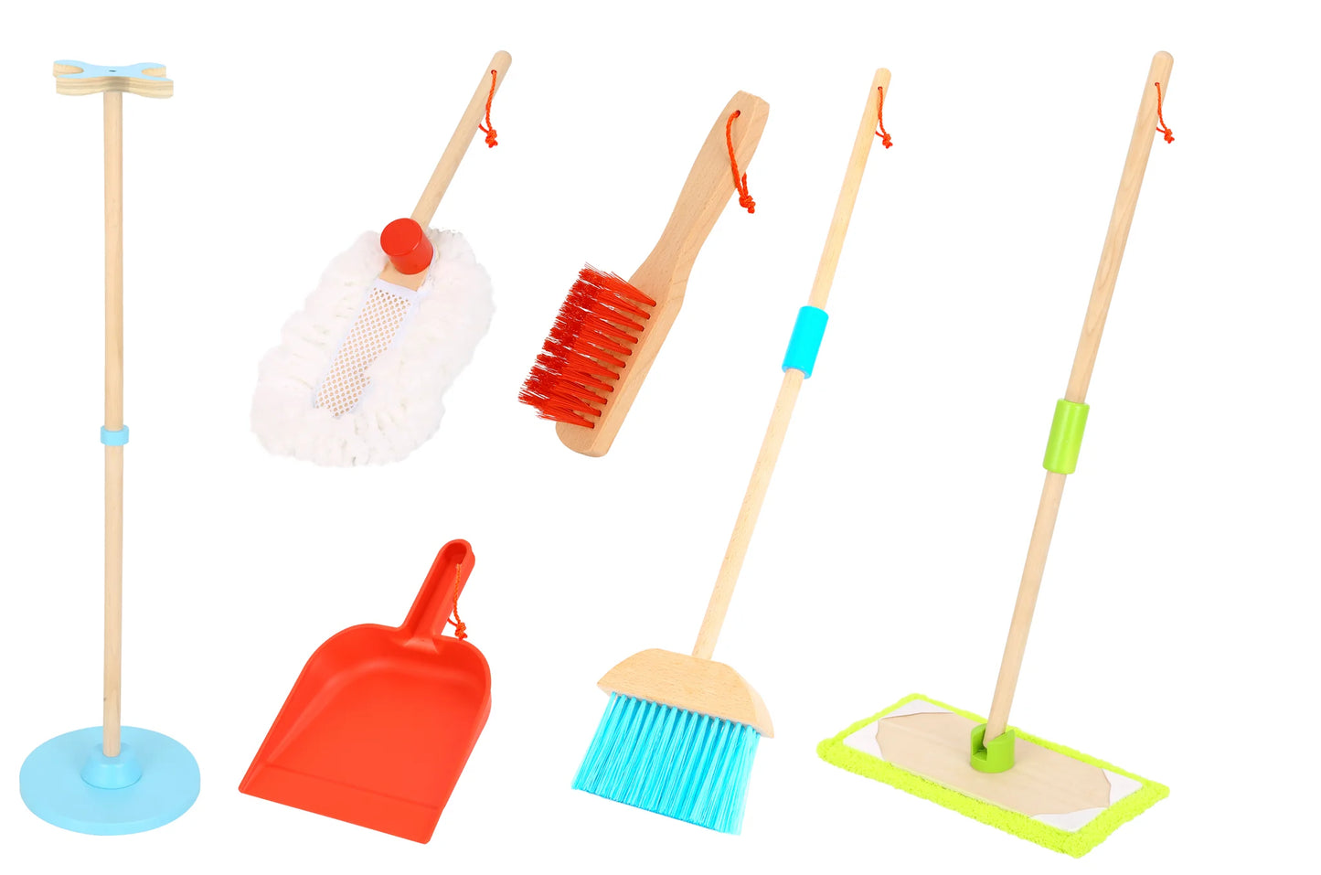 Kid's Cleaning Set