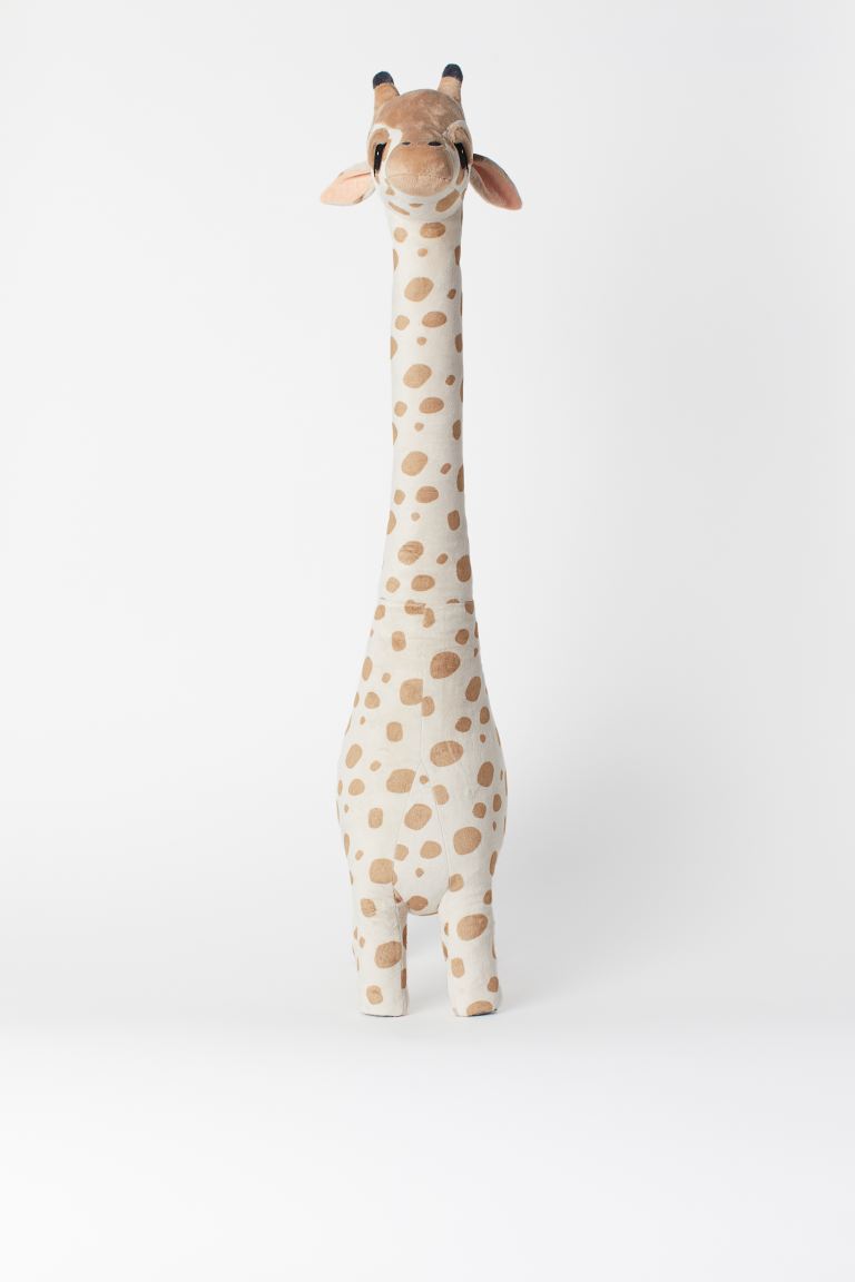 Giraffe Soft toy