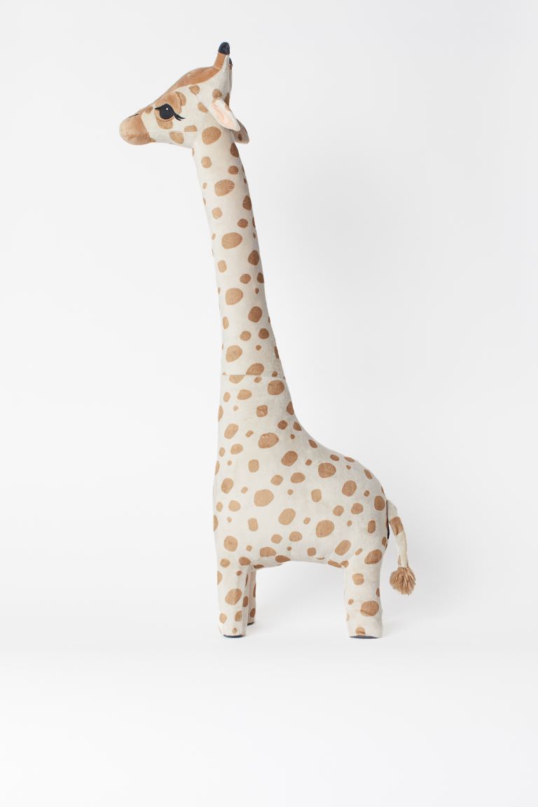 Giraffe Soft toy