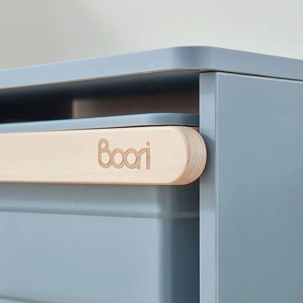 Boori Tidy Toy Cabinet-