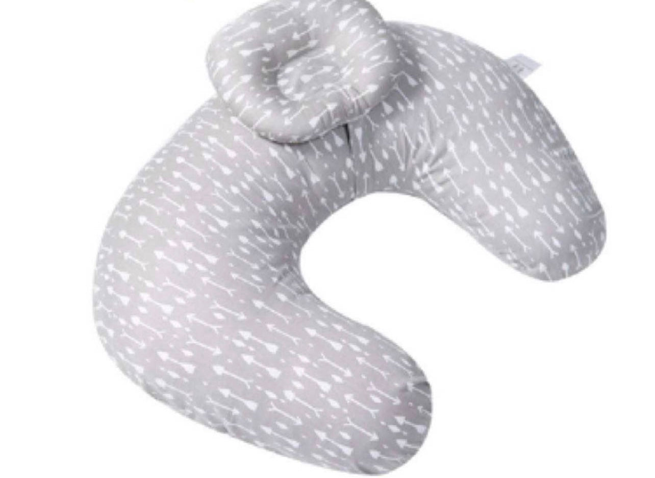 Nursing pillow