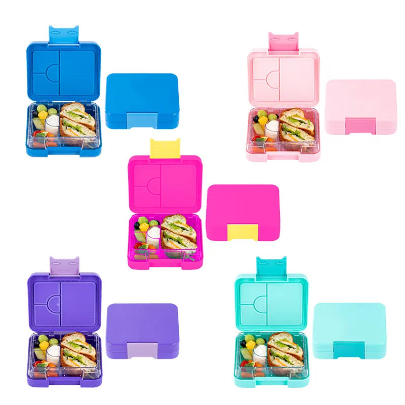 Bento Lunch box - Maxi