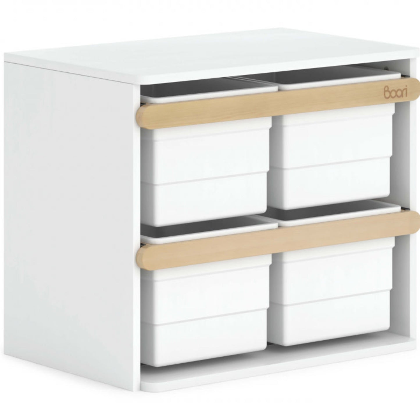 Boori Tidy Toy Cabinet-