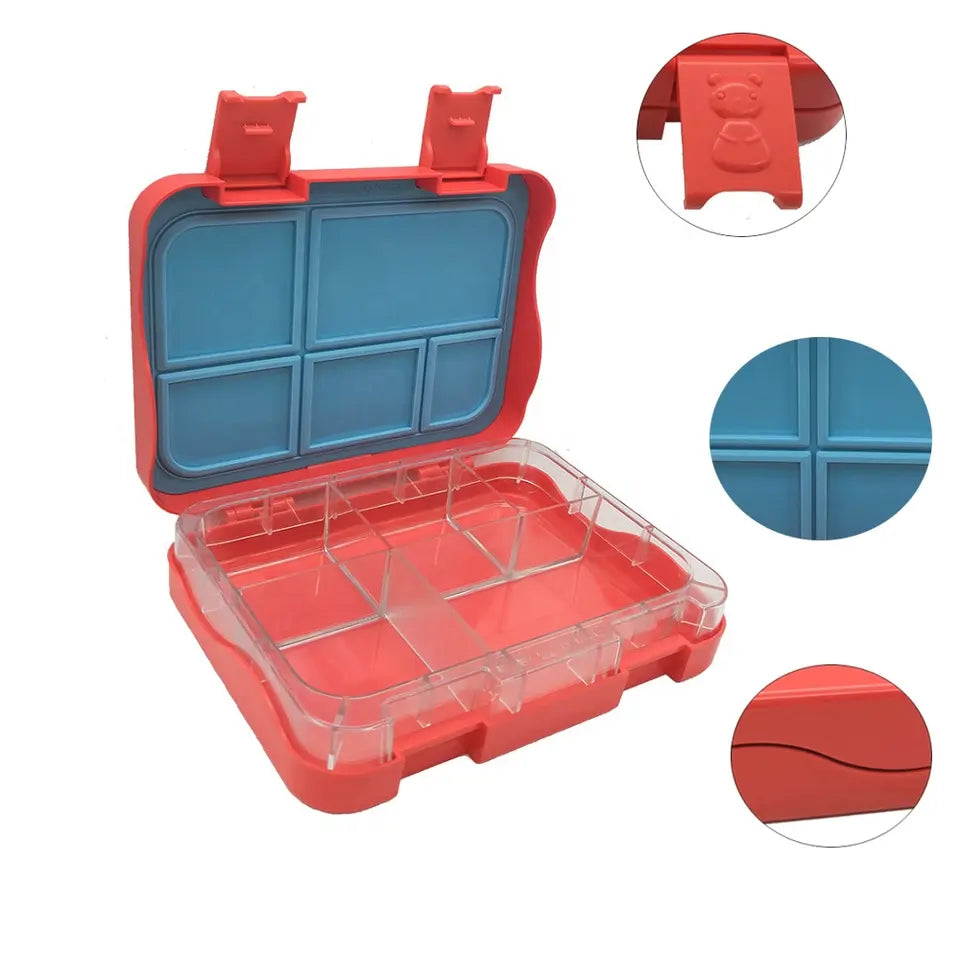 Bento Lunch box - Mini