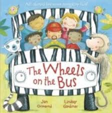 The wheels on the bus