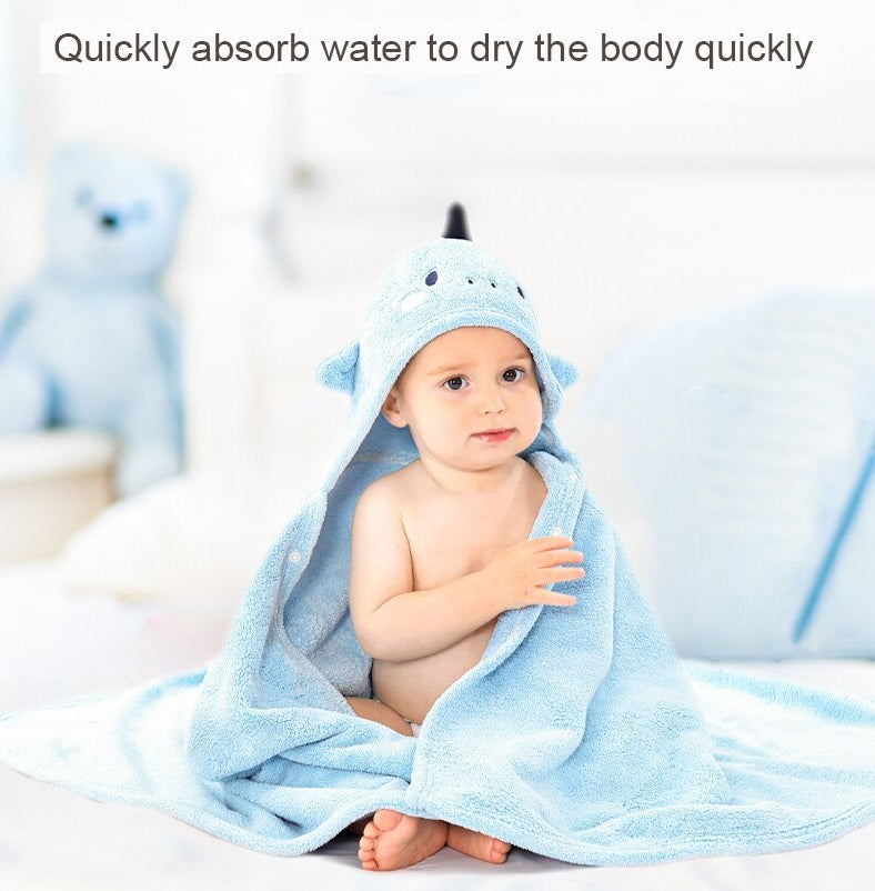 Mambobaby towel