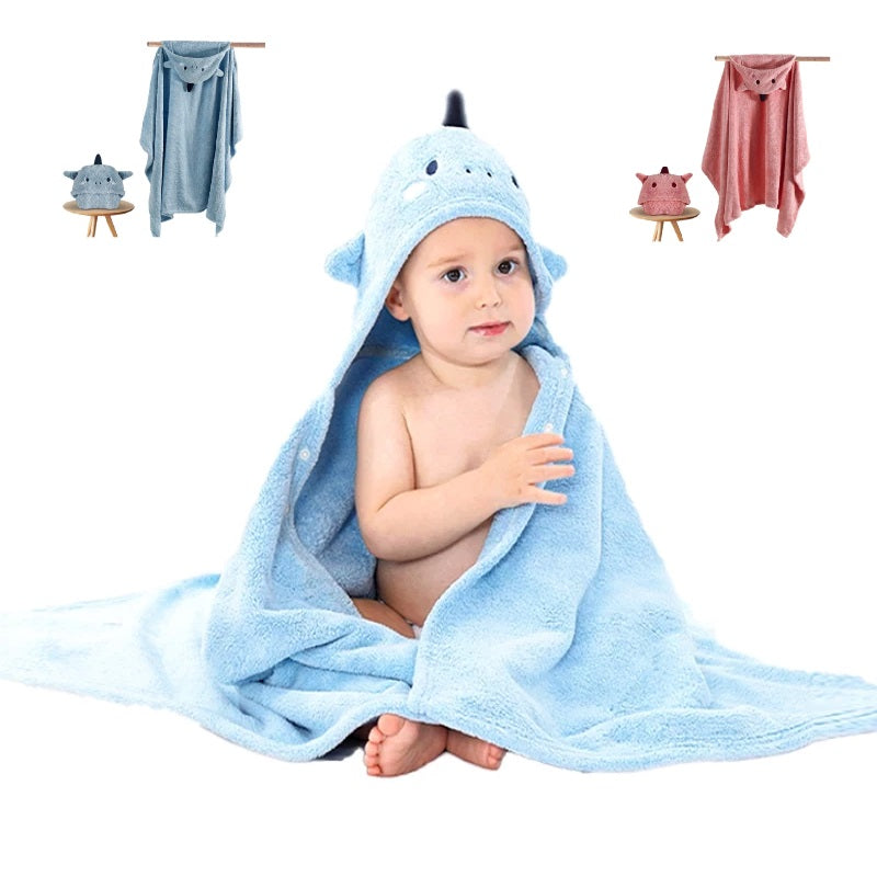 Mambobaby towel