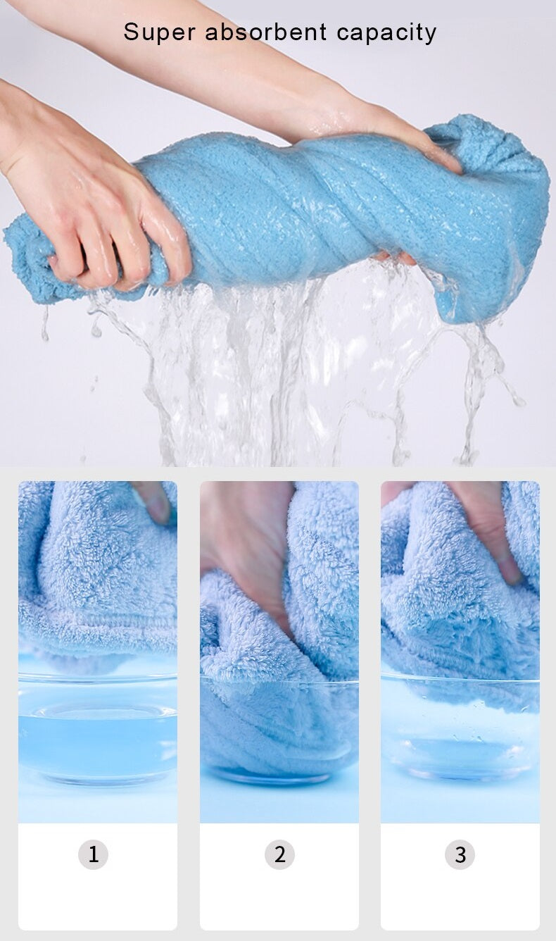 Mambobaby towel