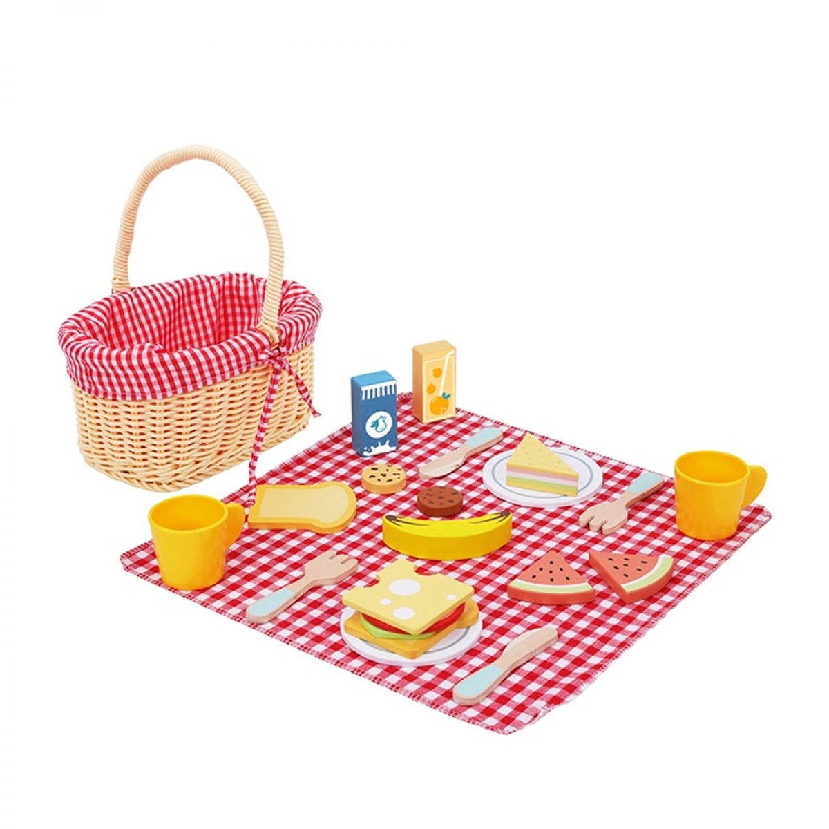 Picnic Basket