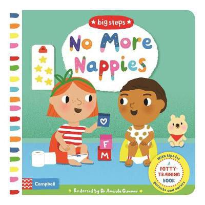 No More Nappies