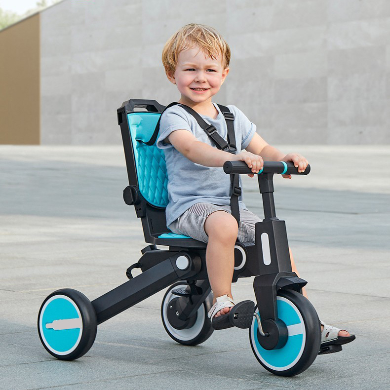 Tricycle for kids Age 1-6 Years