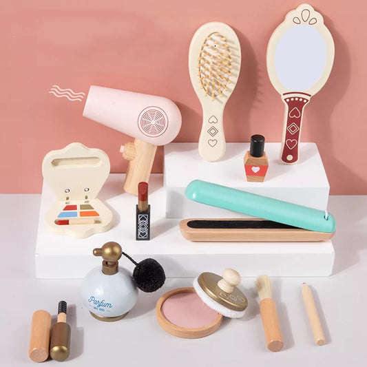 Makeup Set