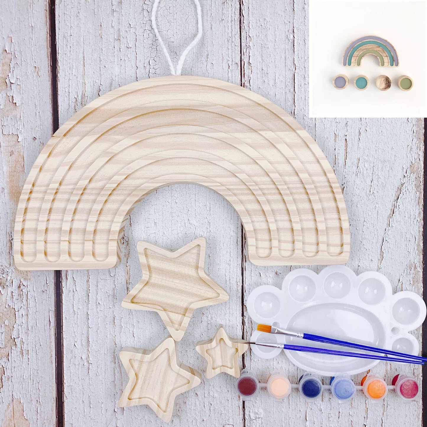 DIY Craft Kit